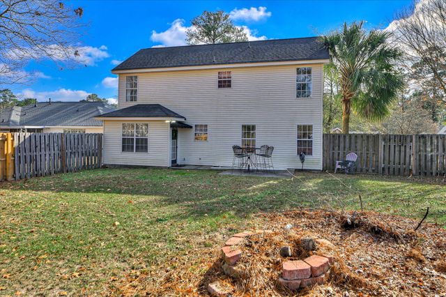 2494 Beaver Creek Lane, Aiken, SC 29803