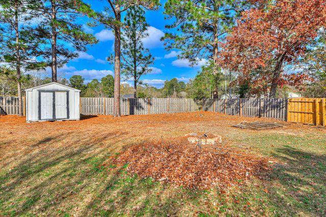 2494 Beaver Creek Lane, Aiken, SC 29803