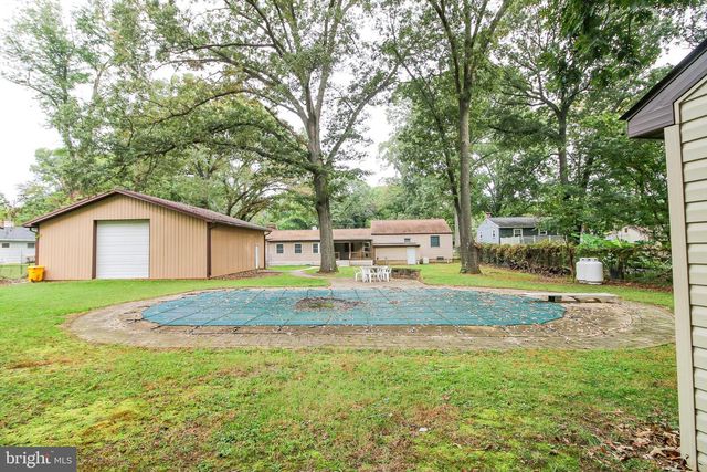 1037 DOCKSER DR, Crownsville, MD 21032