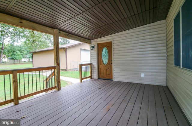 1037 DOCKSER DR, Crownsville, MD 21032