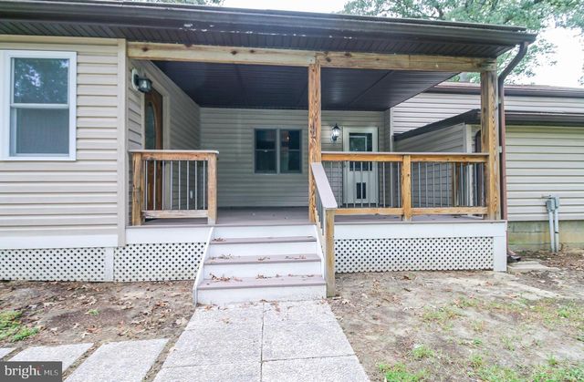 1037 DOCKSER DR, Crownsville, MD 21032