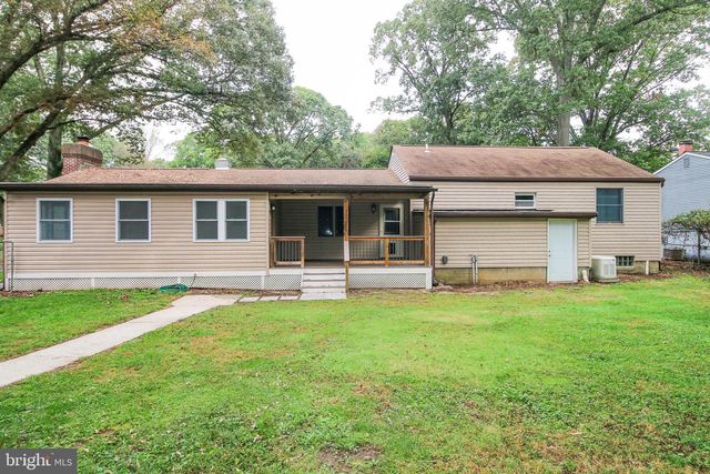 1037 DOCKSER DR, Crownsville, MD 21032
