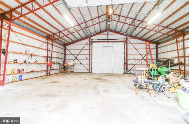 1037 DOCKSER DR, Crownsville, MD 21032