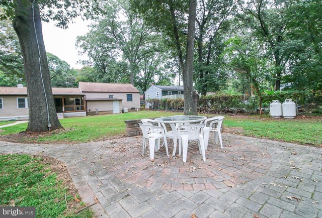 1037 DOCKSER DR, Crownsville, MD 21032