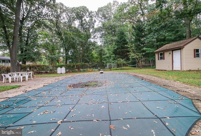 1037 DOCKSER DR, Crownsville, MD 21032
