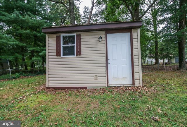 1037 DOCKSER DR, Crownsville, MD 21032