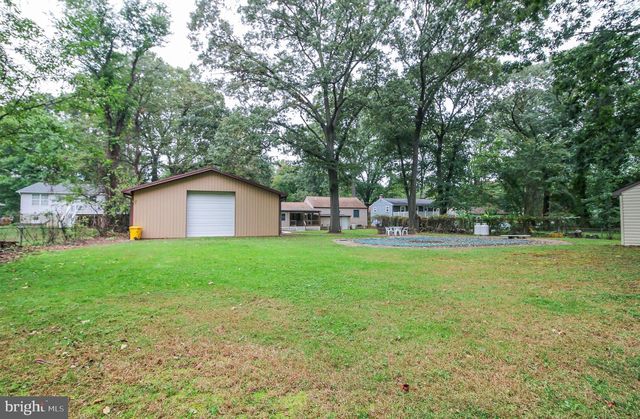1037 DOCKSER DR, Crownsville, MD 21032