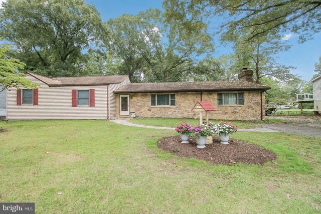 1037 DOCKSER DR, Crownsville, MD 21032