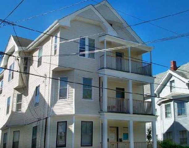 66 Goddard Street 3, Providence, RI 02908