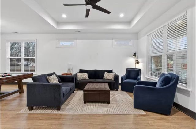 58 & 74 Maude Street, Chattanooga, TN 37403