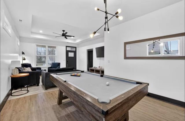58 & 74 Maude Street, Chattanooga, TN 37403