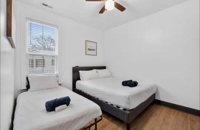 58 & 74 Maude Street, Chattanooga, TN 37403