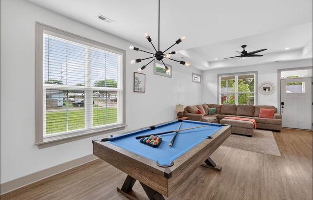 58 & 74 Maude Street, Chattanooga, TN 37403
