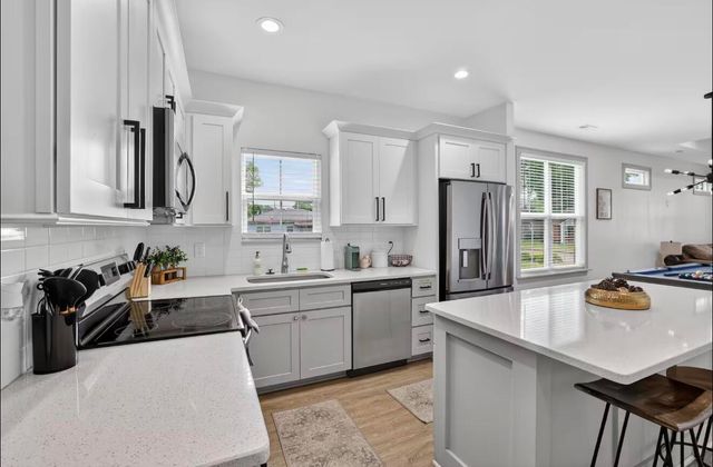 58 & 74 Maude Street, Chattanooga, TN 37403