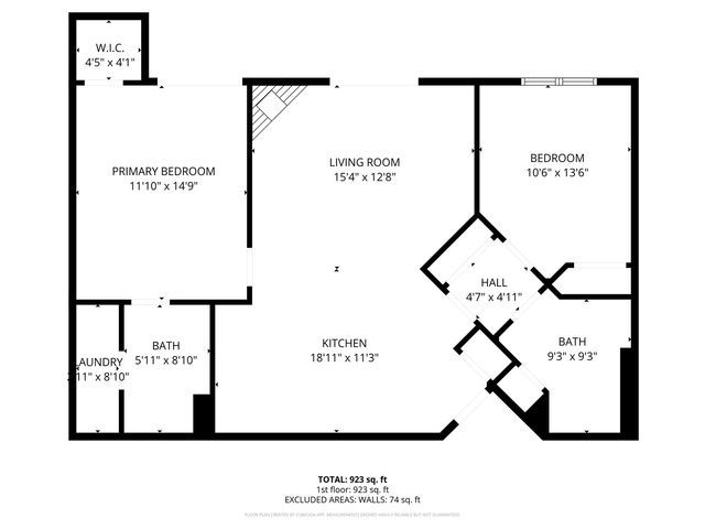 250 Cimarron Drive 114, Hiawatha, IA 52233