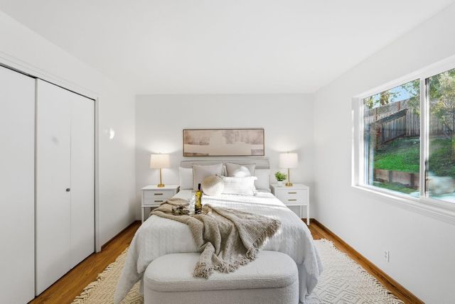 2157 Harkins Avenue, Menlo Park, CA 94025