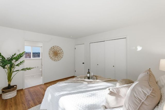 2157 Harkins Avenue, Menlo Park, CA 94025