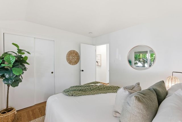 2157 Harkins Avenue, Menlo Park, CA 94025