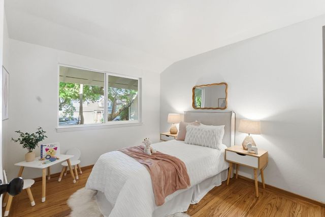 2157 Harkins Avenue, Menlo Park, CA 94025