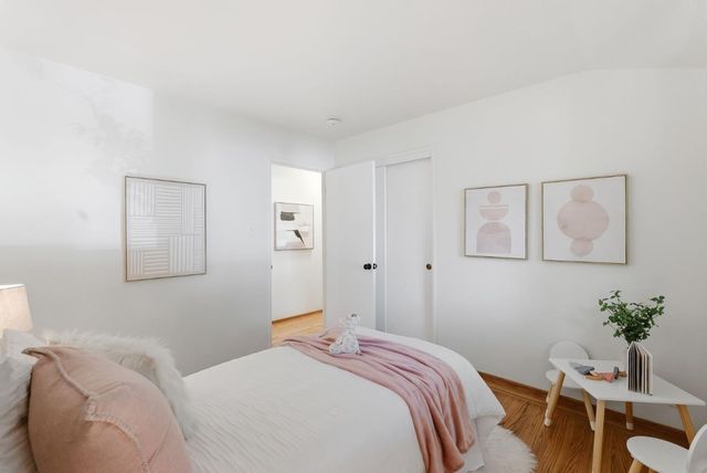 2157 Harkins Avenue, Menlo Park, CA 94025