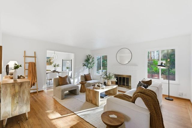 2157 Harkins Avenue, Menlo Park, CA 94025