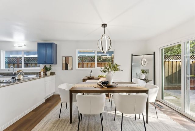 2157 Harkins Avenue, Menlo Park, CA 94025