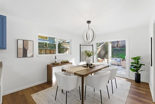 2157 Harkins Avenue, Menlo Park, CA 94025