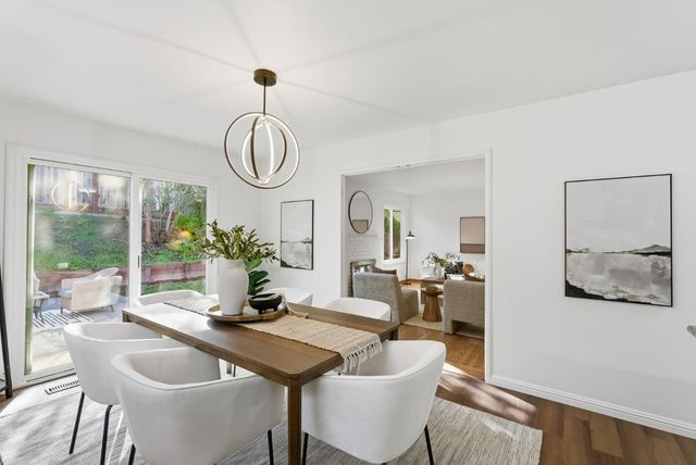 2157 Harkins Avenue, Menlo Park, CA 94025