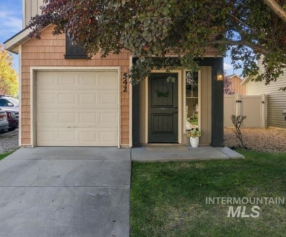 542 S Pine Island Lane, Boise, ID 83709 property photo