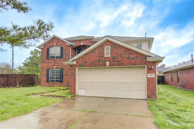 9351 Royal Way, Houston, TX 77083