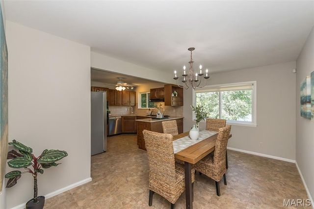 12432 Glennoble Drive, Maryland Heights, MO 63043