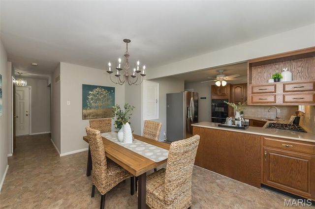 12432 Glennoble Drive, Maryland Heights, MO 63043