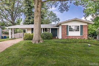 12432 Glennoble Drive, Maryland Heights, MO 63043