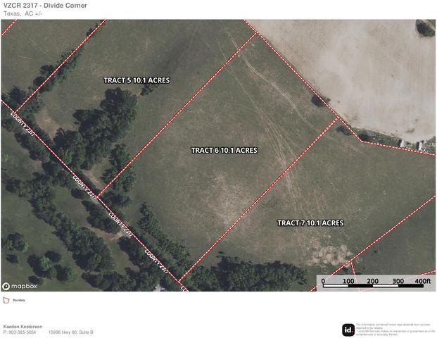 TBD VZ County Road 2317 Tract 6, Canton, TX 75103