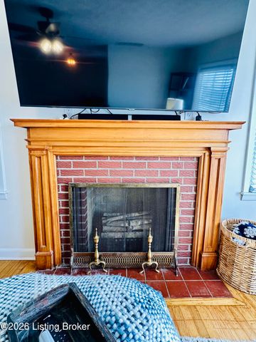 303 W Market St, Leitchfield, KY 42754