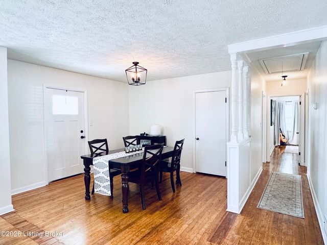 303 W Market St, Leitchfield, KY 42754