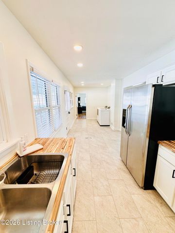 303 W Market St, Leitchfield, KY 42754