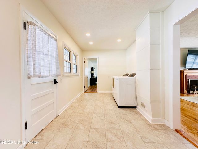 303 W Market St, Leitchfield, KY 42754