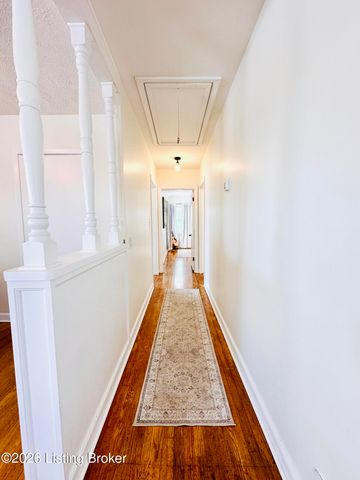 303 W Market St, Leitchfield, KY 42754