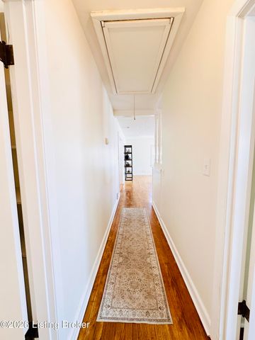 303 W Market St, Leitchfield, KY 42754