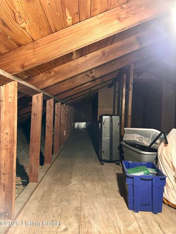 303 W Market St, Leitchfield, KY 42754