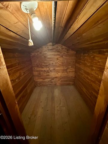 303 W Market St, Leitchfield, KY 42754