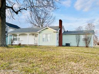 303 W Market St, Leitchfield, KY 42754