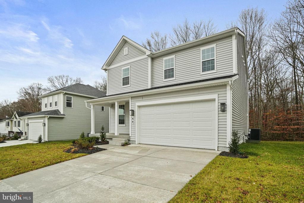 Image 2 of property listing at 88 CATALPA DR, North East, MD 21901