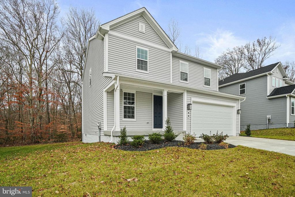 Image 3 of property listing at 88 CATALPA DR, North East, MD 21901