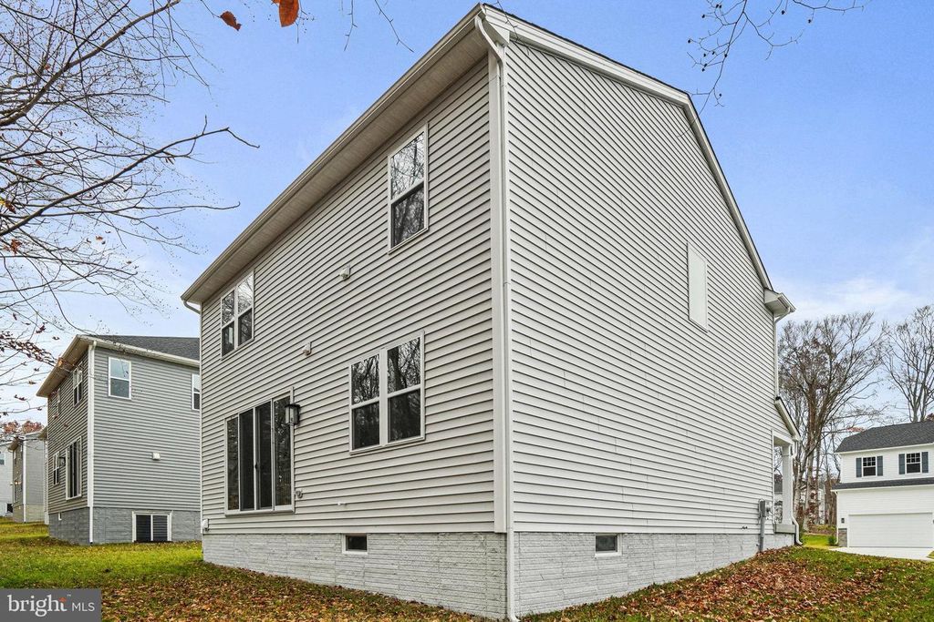 Image 41 of property listing at 88 CATALPA DR, North East, MD 21901