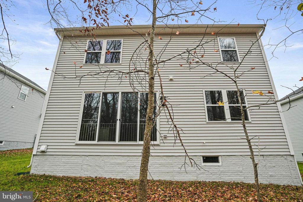 Image 42 of property listing at 88 CATALPA DR, North East, MD 21901