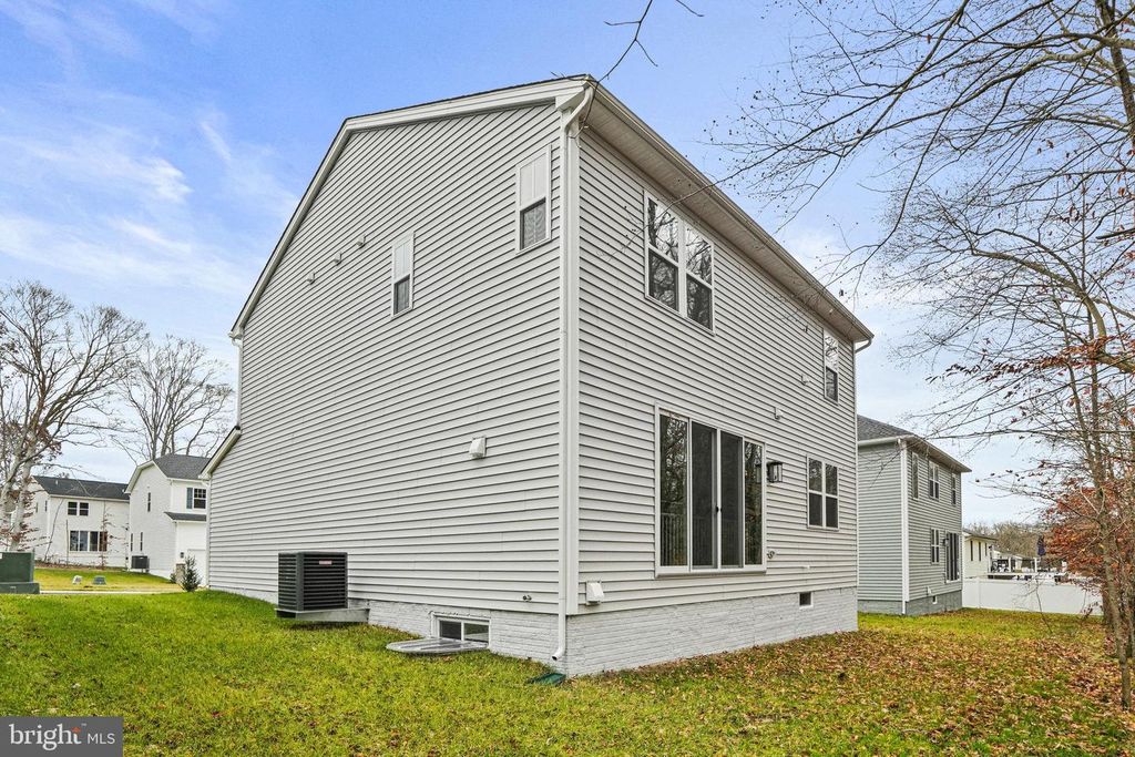 Image 43 of property listing at 88 CATALPA DR, North East, MD 21901