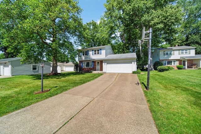 2901 PRESTA Court, Erie, PA 16506
