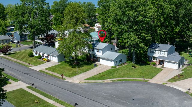 2901 PRESTA Court, Erie, PA 16506